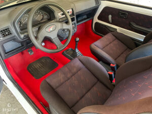 Peugeot 106 Rallye 1.3 - 1994