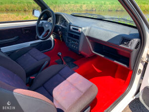 Peugeot 106 Rallye 1.3 - 1994