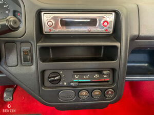 Peugeot 106 Rallye 1.3 - 1994