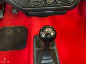 Peugeot 106 Rallye 1.3 - 1994