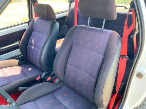 Peugeot 106 Rallye 1.3 - 1994