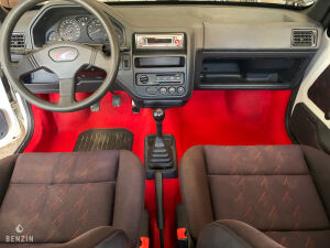 Peugeot 106 Rallye 1.3 - 1994