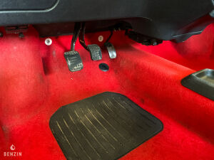 Peugeot 106 Rallye 1.3 - 1994