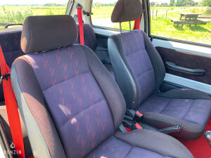 Peugeot 106 Rallye 1.3 - 1994