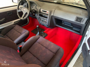 Peugeot 106 Rallye 1.3 - 1994