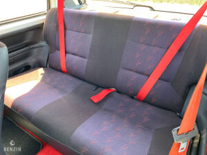 Peugeot 106 Rallye 1.3 - 1994