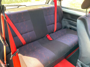 Peugeot 106 Rallye 1.3 - 1994