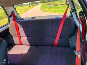 Peugeot 106 Rallye 1.3 - 1994