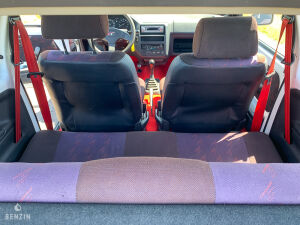 Peugeot 106 Rallye 1.3 - 1994