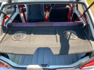 Peugeot 106 Rallye 1.3 - 1994