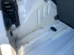 Peugeot 106 Rallye 1.3 - 1994