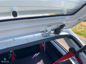 Peugeot 106 Rallye 1.3 - 1994