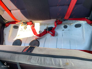 Peugeot 106 Rallye 1.3 - 1994