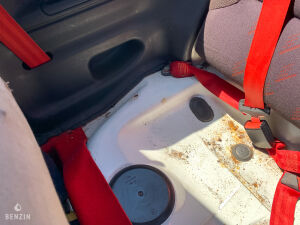 Peugeot 106 Rallye 1.3 - 1994