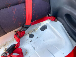 Peugeot 106 Rallye 1.3 - 1994