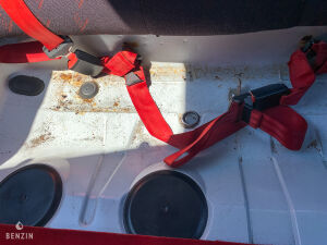 Peugeot 106 Rallye 1.3 - 1994