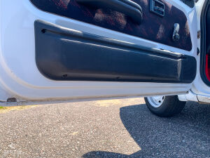 Peugeot 106 Rallye 1.3 - 1994