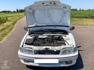 Peugeot 106 Rallye 1.3 - 1994