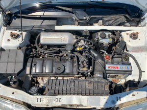 Peugeot 106 Rallye 1.3 - 1994