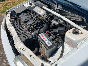 Peugeot 106 Rallye 1.3 - 1994