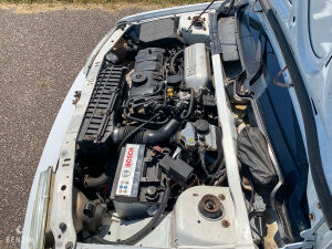 Peugeot 106 Rallye 1.3 - 1994