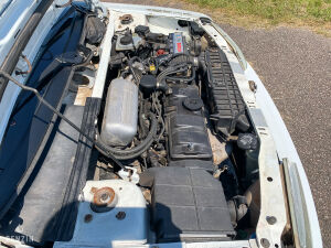 Peugeot 106 Rallye 1.3 - 1994