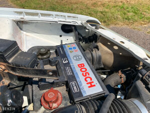 Peugeot 106 Rallye 1.3 - 1994