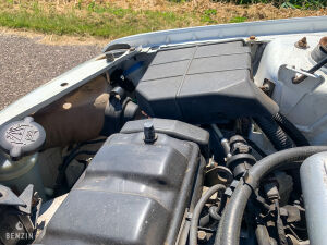 Peugeot 106 Rallye 1.3 - 1994