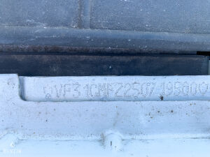 Peugeot 106 Rallye 1.3 - 1994