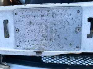 Peugeot 106 Rallye 1.3 - 1994