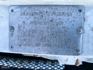 Peugeot 106 Rallye 1.3 - 1994