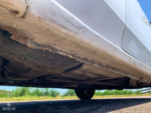 Peugeot 106 Rallye 1.3 - 1994