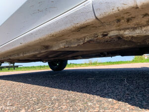 Peugeot 106 Rallye 1.3 - 1994