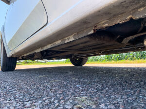 Peugeot 106 Rallye 1.3 - 1994