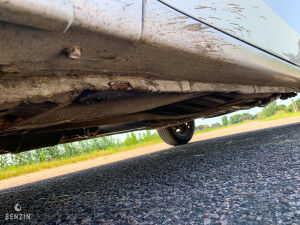 Peugeot 106 Rallye 1.3 - 1994