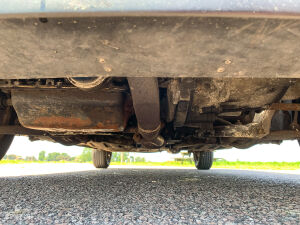 Peugeot 106 Rallye 1.3 - 1994