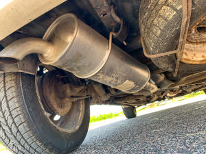 Peugeot 106 Rallye 1.3 - 1994