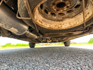 Peugeot 106 Rallye 1.3 - 1994