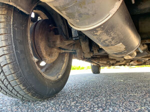 Peugeot 106 Rallye 1.3 - 1994