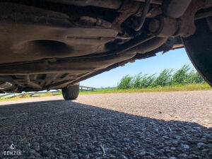 Peugeot 106 Rallye 1.3 - 1994