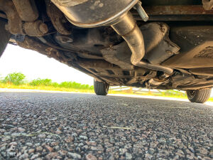 Peugeot 106 Rallye 1.3 - 1994