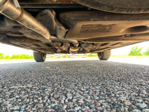 Peugeot 106 Rallye 1.3 - 1994