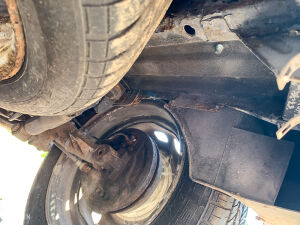 Peugeot 106 Rallye 1.3 - 1994