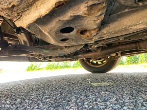 Peugeot 106 Rallye 1.3 - 1994