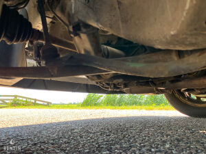 Peugeot 106 Rallye 1.3 - 1994