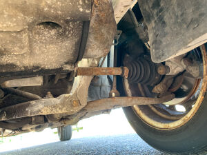 Peugeot 106 Rallye 1.3 - 1994