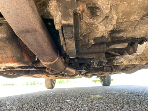 Peugeot 106 Rallye 1.3 - 1994