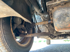 Peugeot 106 Rallye 1.3 - 1994