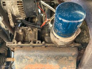 Peugeot 106 Rallye 1.3 - 1994