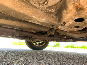 Peugeot 106 Rallye 1.3 - 1994